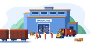 Simplify Warehouse Management with Odoo ERP