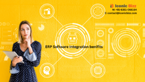 ERP Software Integration benefits’