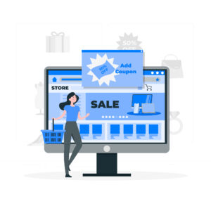 Odoo Sales Module