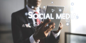 Social media new era of business