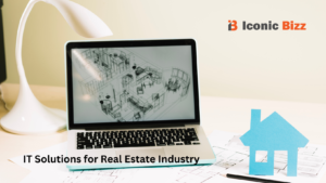 IT Solutions for Real Estate Industry