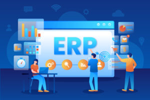 ERP Pre-implementation Guide