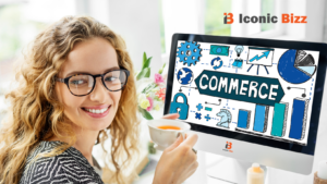 Advantages of Ecommerce Website