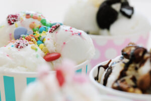 Odoo ERP For Ice-Cream Manufacturing Industry