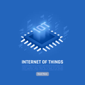 The Top Reasons to Use IoT in ERP