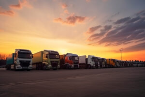 Streamlining Fleet Management with Odoo ERP: A Comprehensive Overview